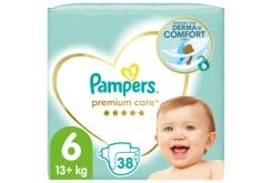 19 tc pampers