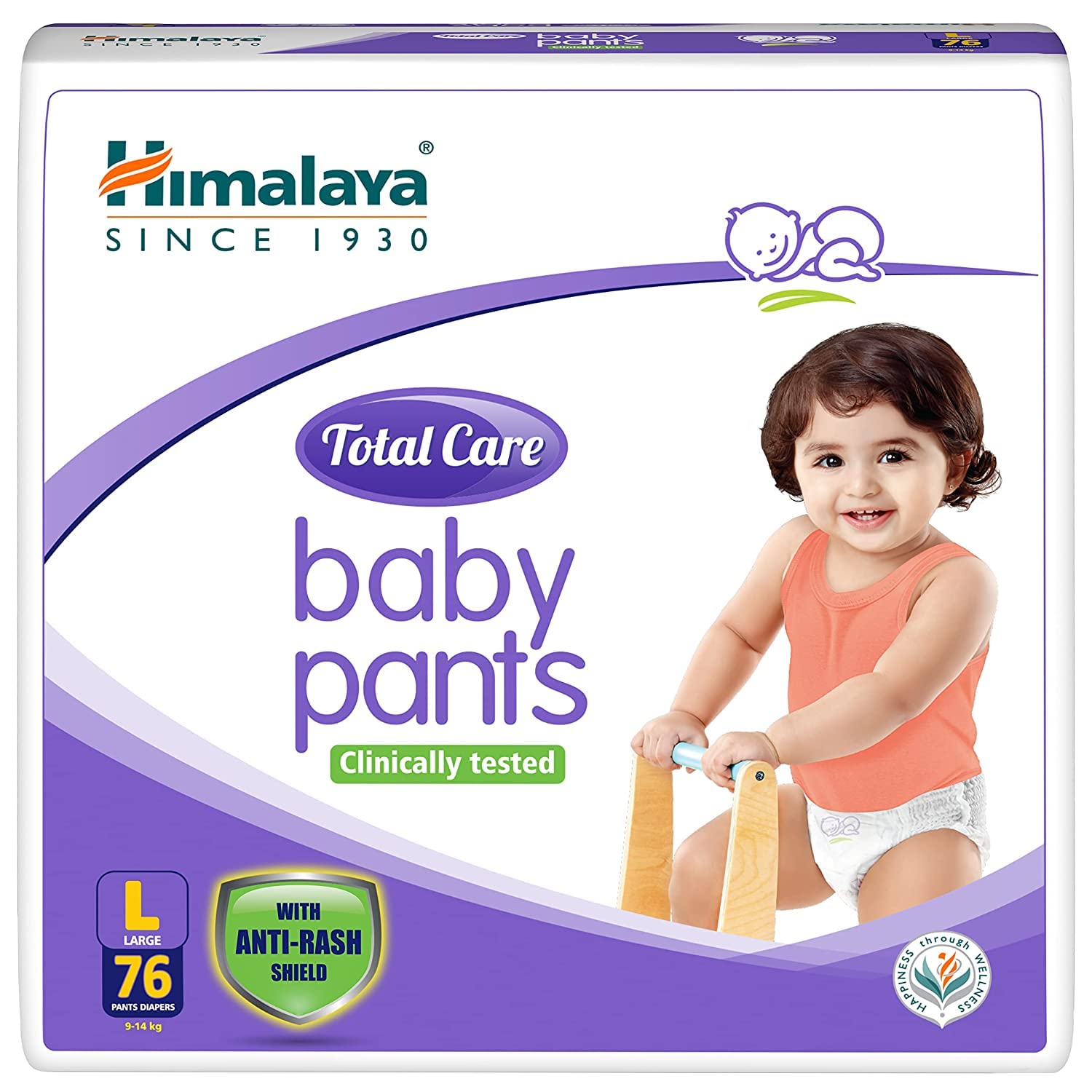 pampers pants gdzie promocja