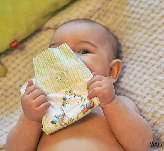 bambino mio pieluchomajtki do pływania opinie