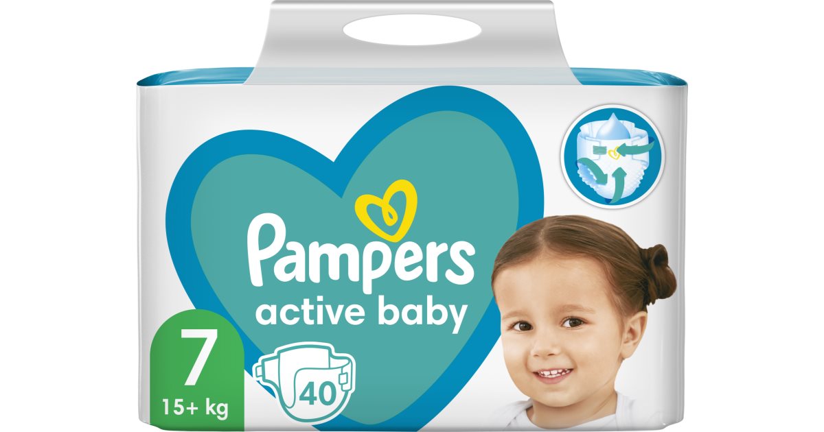 pampers plus rajstopy