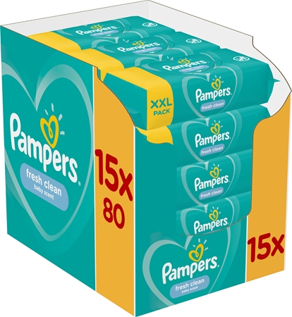 pampers active baby 4 maxi