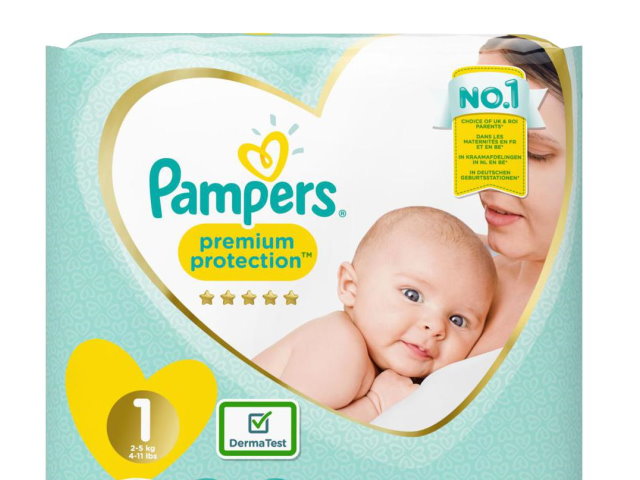 pampers mama porno