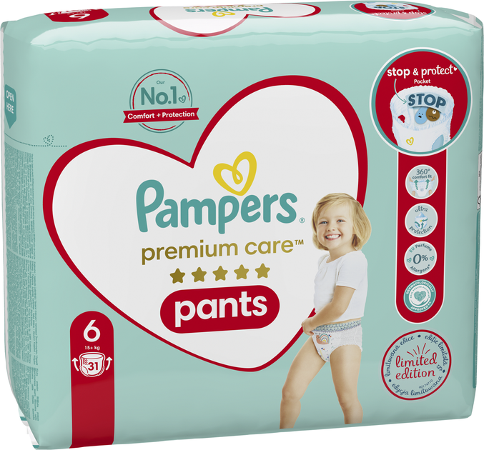 pampers spiderman