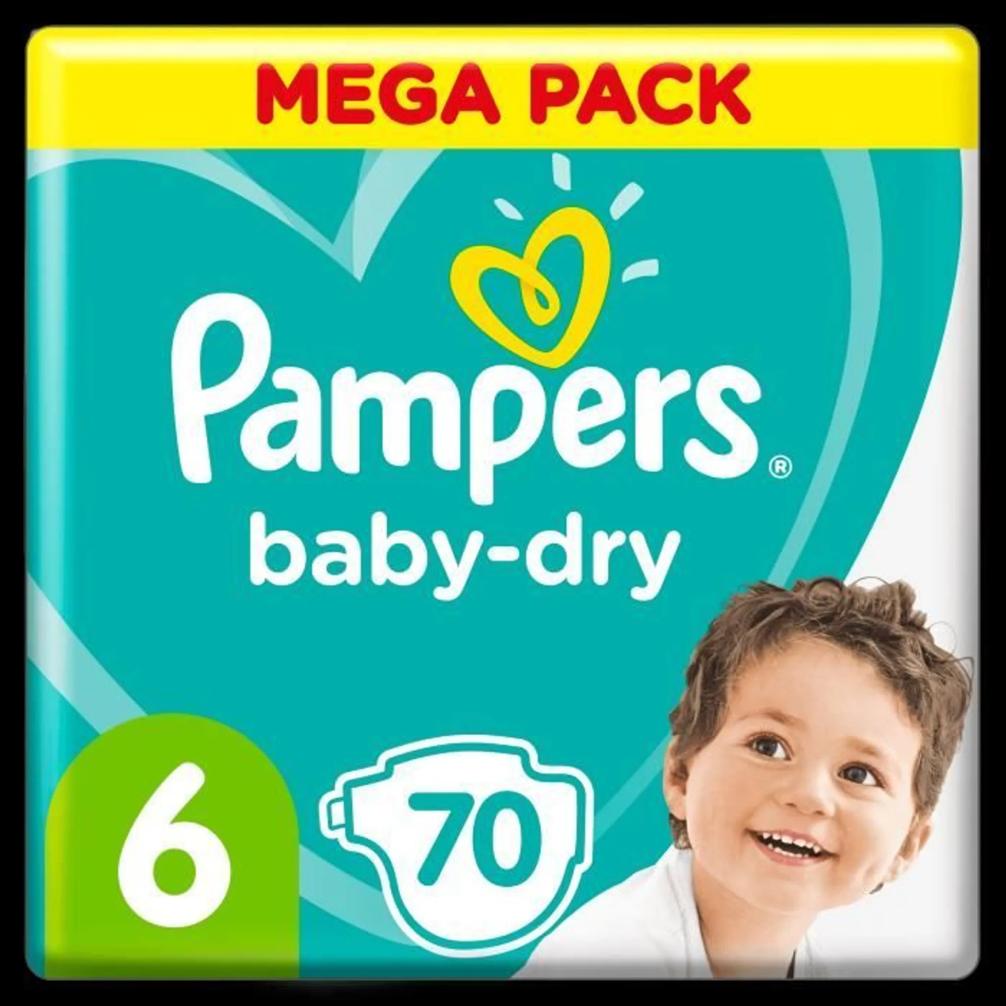 pampers sleep&play 4 plus