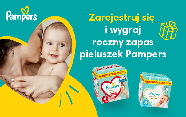 pampers fitti