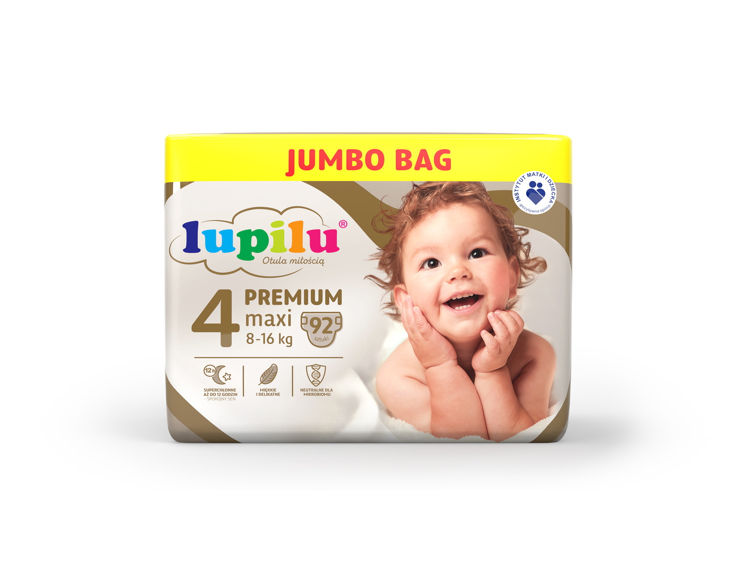 pampers premium care stare a nowe