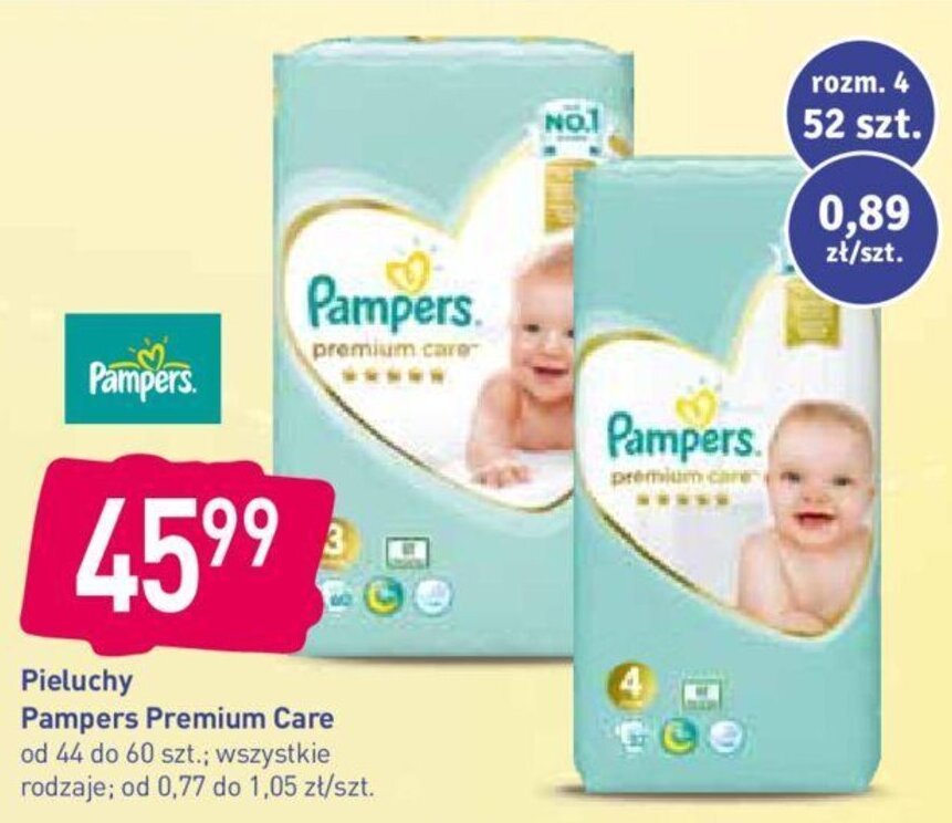 kalkulator ciąży pampers