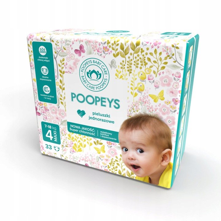 pampers konkursy 2017