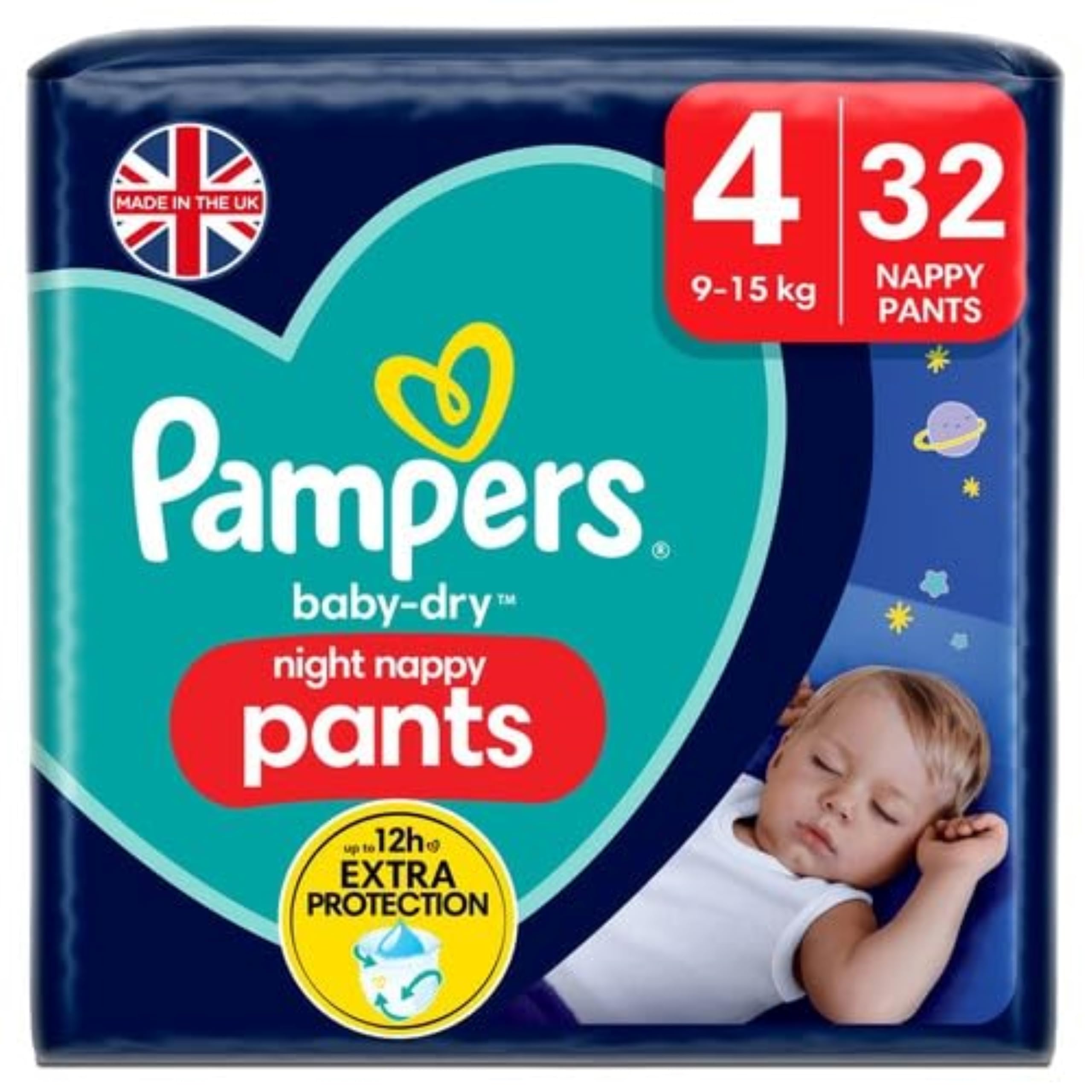 pampers rabat