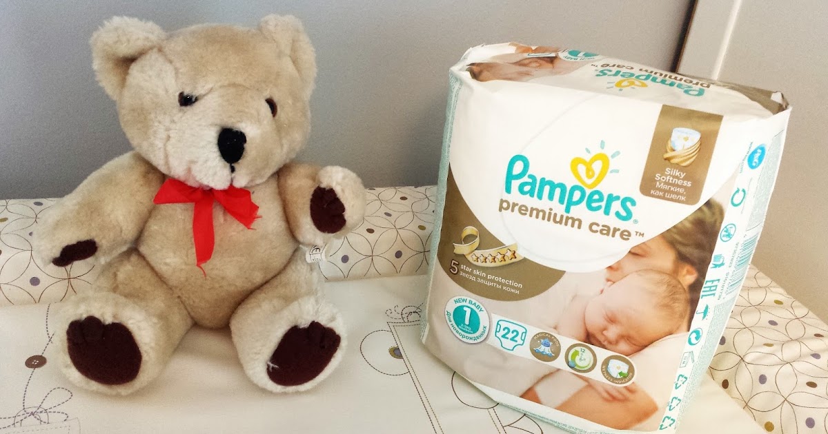 pampersy 3 pampers