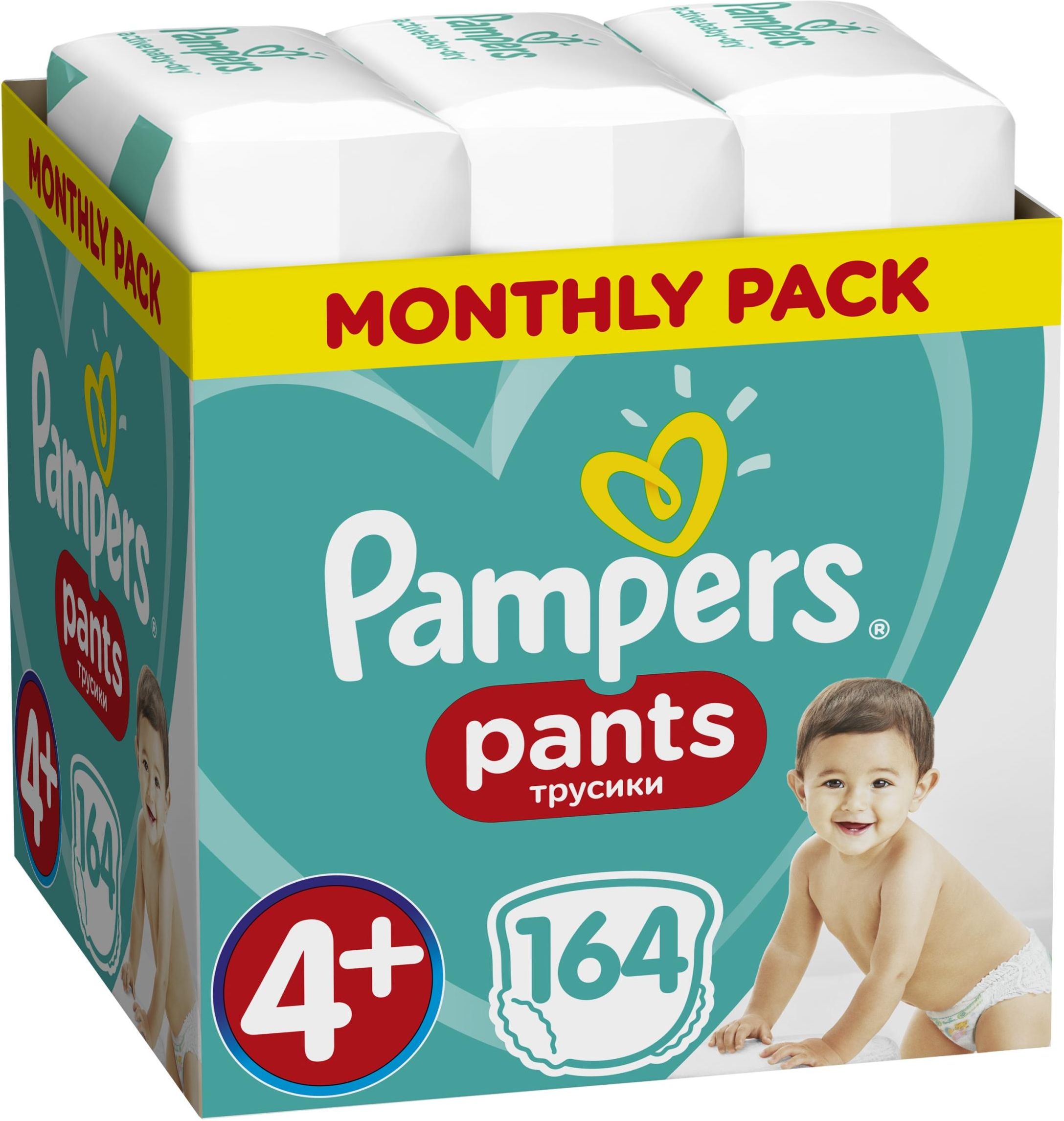 pampers 4 sleep and play emag