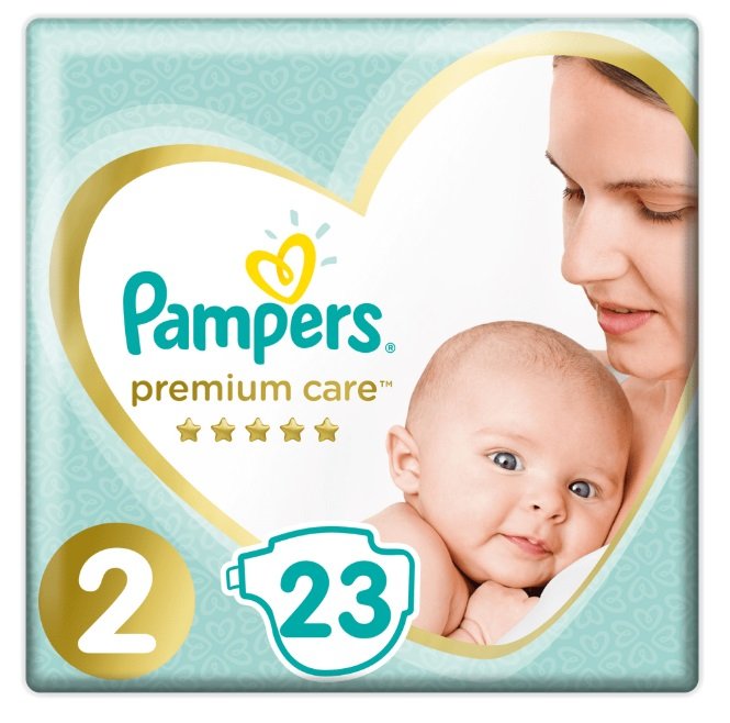 pampers pieluchy na basen