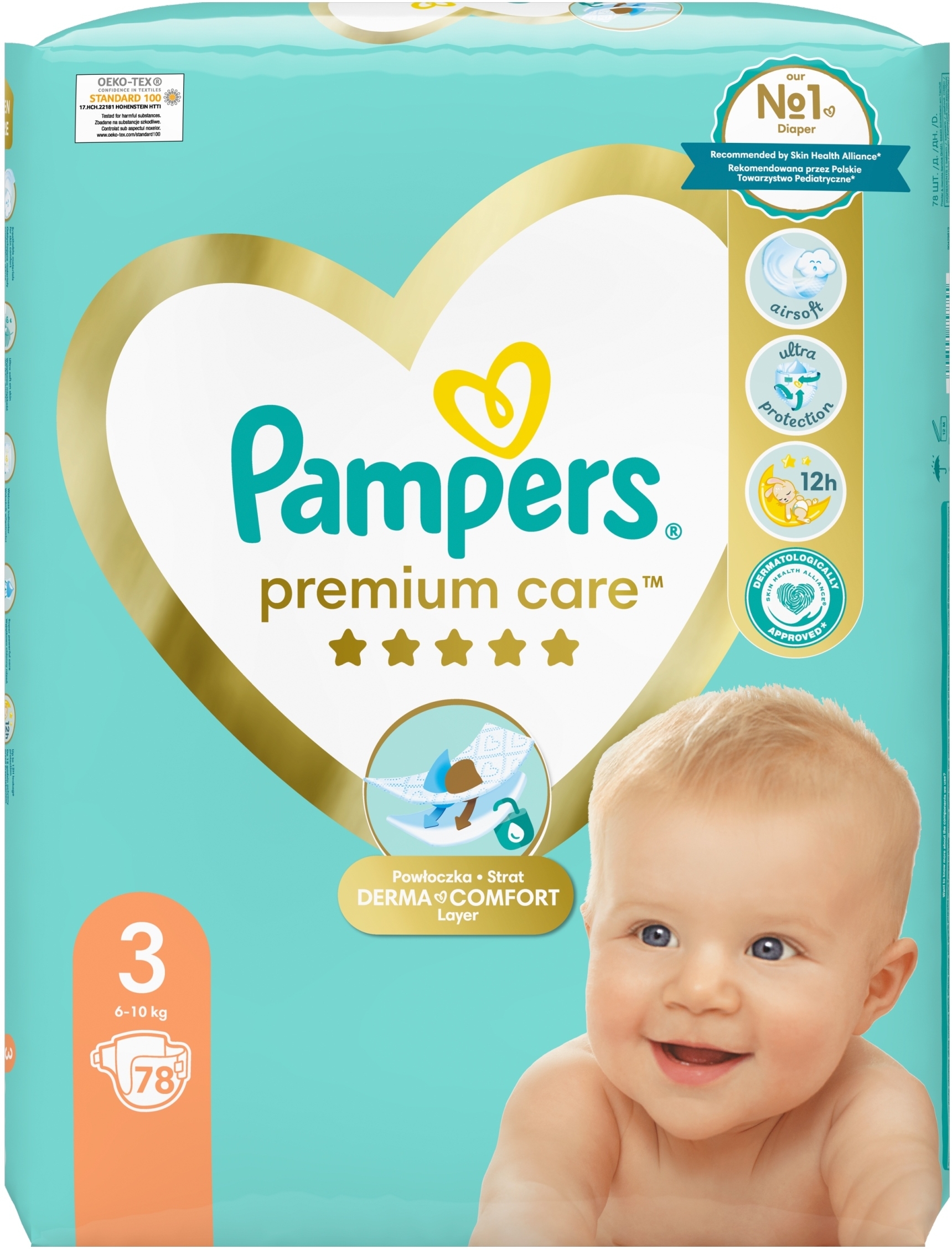 pampers firma eichenzell