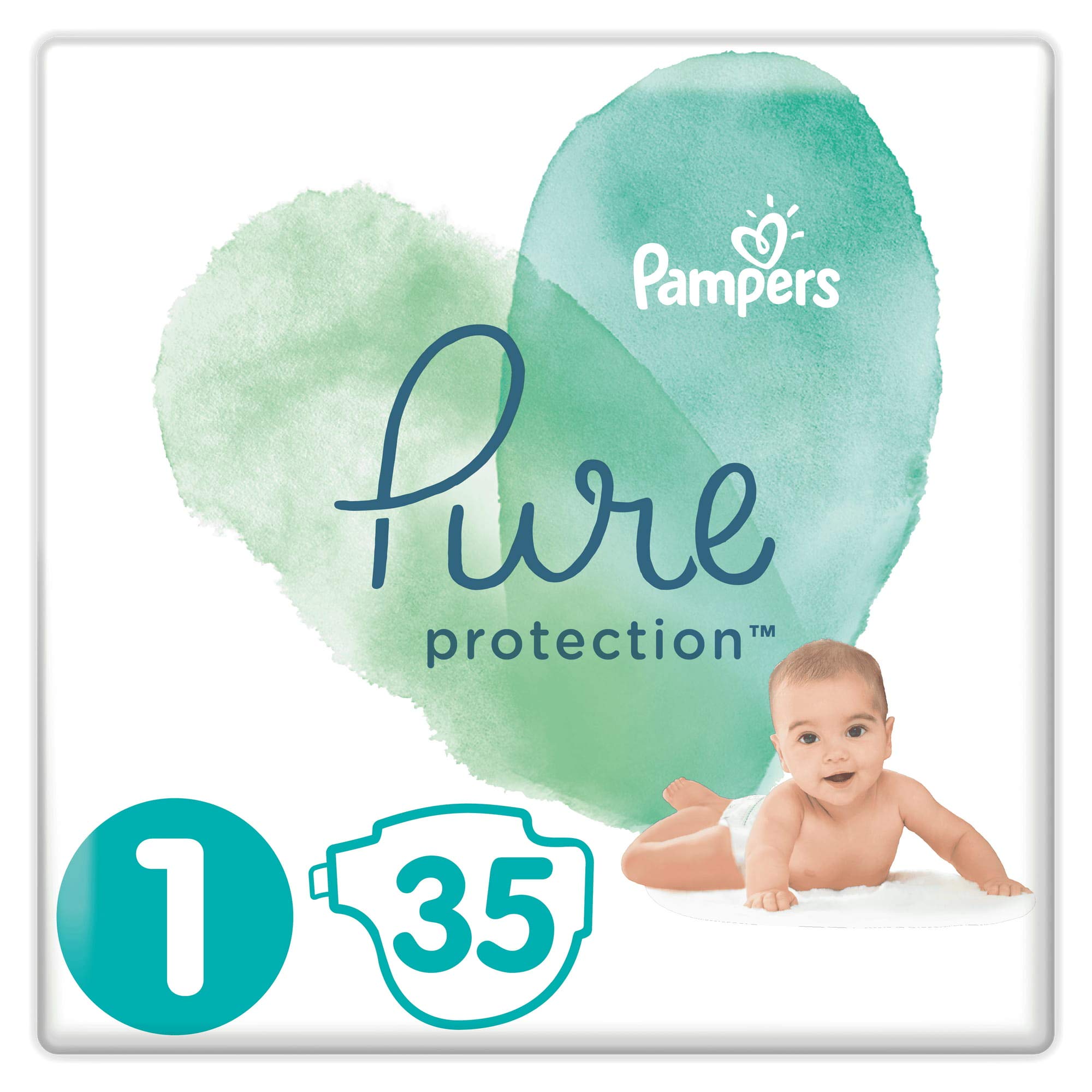 duo-orneta pampers