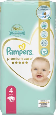 rossmann pieluchy pampers 0