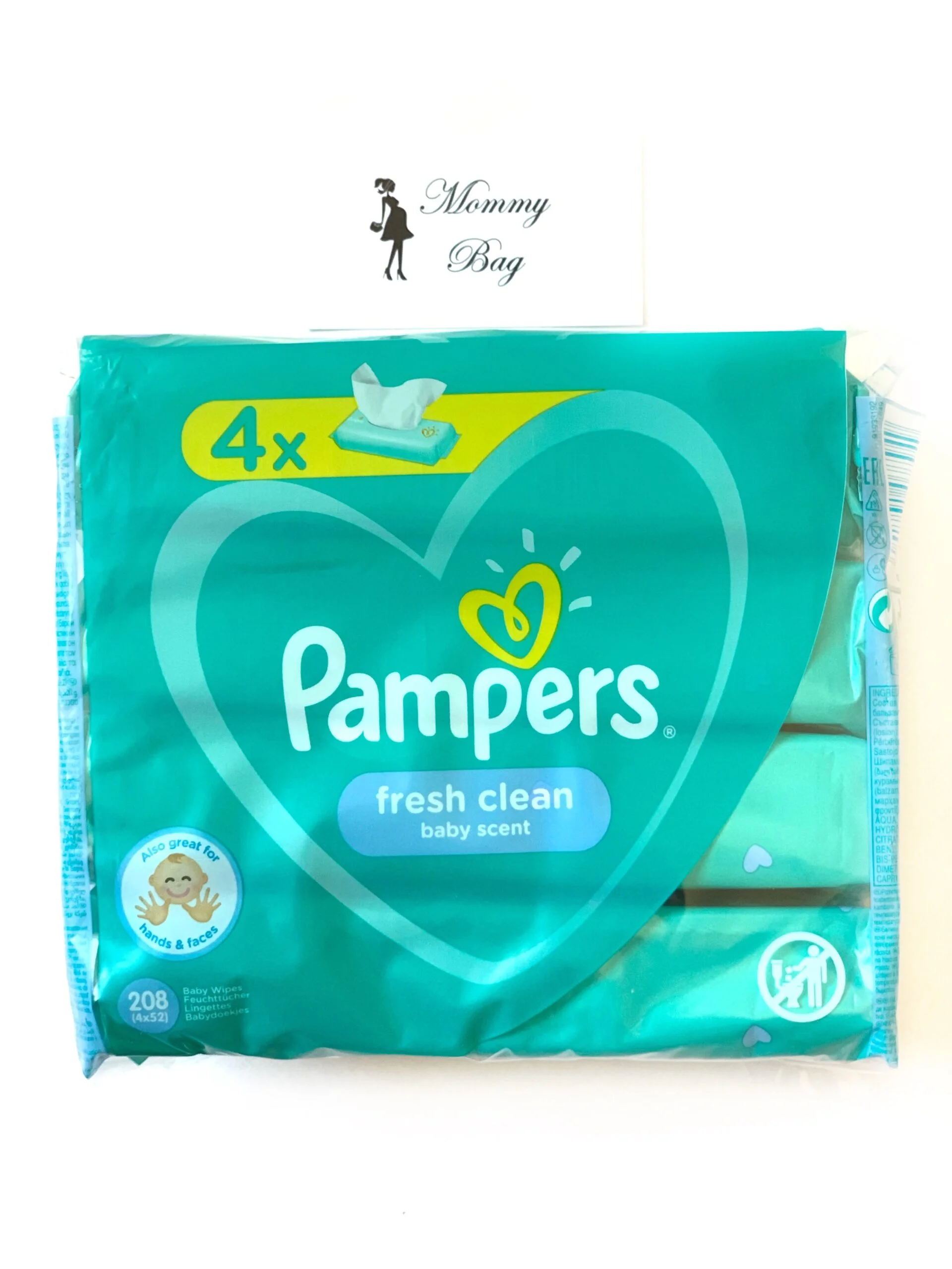 pampers premium care 2 olmed