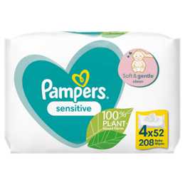 pampers active baby 3 152