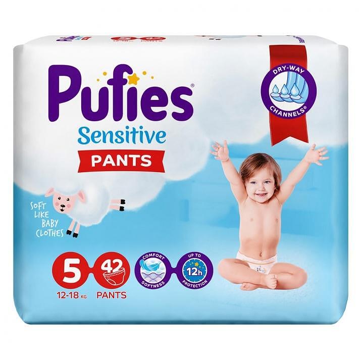 pampers pants 4 176 promocja