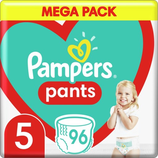 pampers 4 facebook