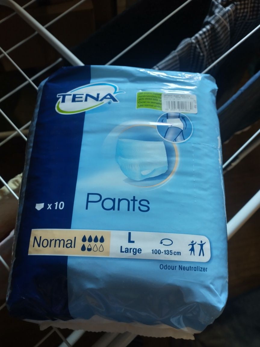 pampers pantsy 5