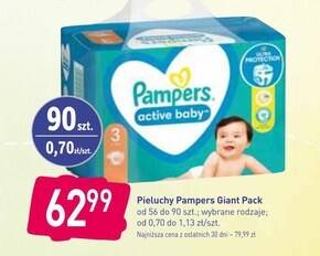 pampers 1 newborn zestaw z pampers 2