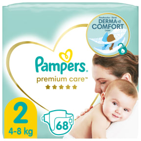 pampers s4 176 ks mall cz