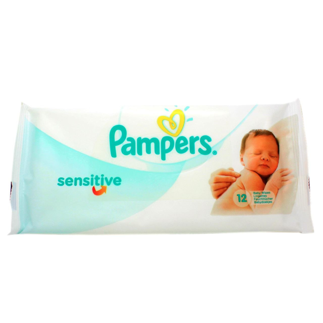 pampers premium care białe 0 newborn