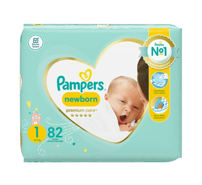 pampers 3 megapack