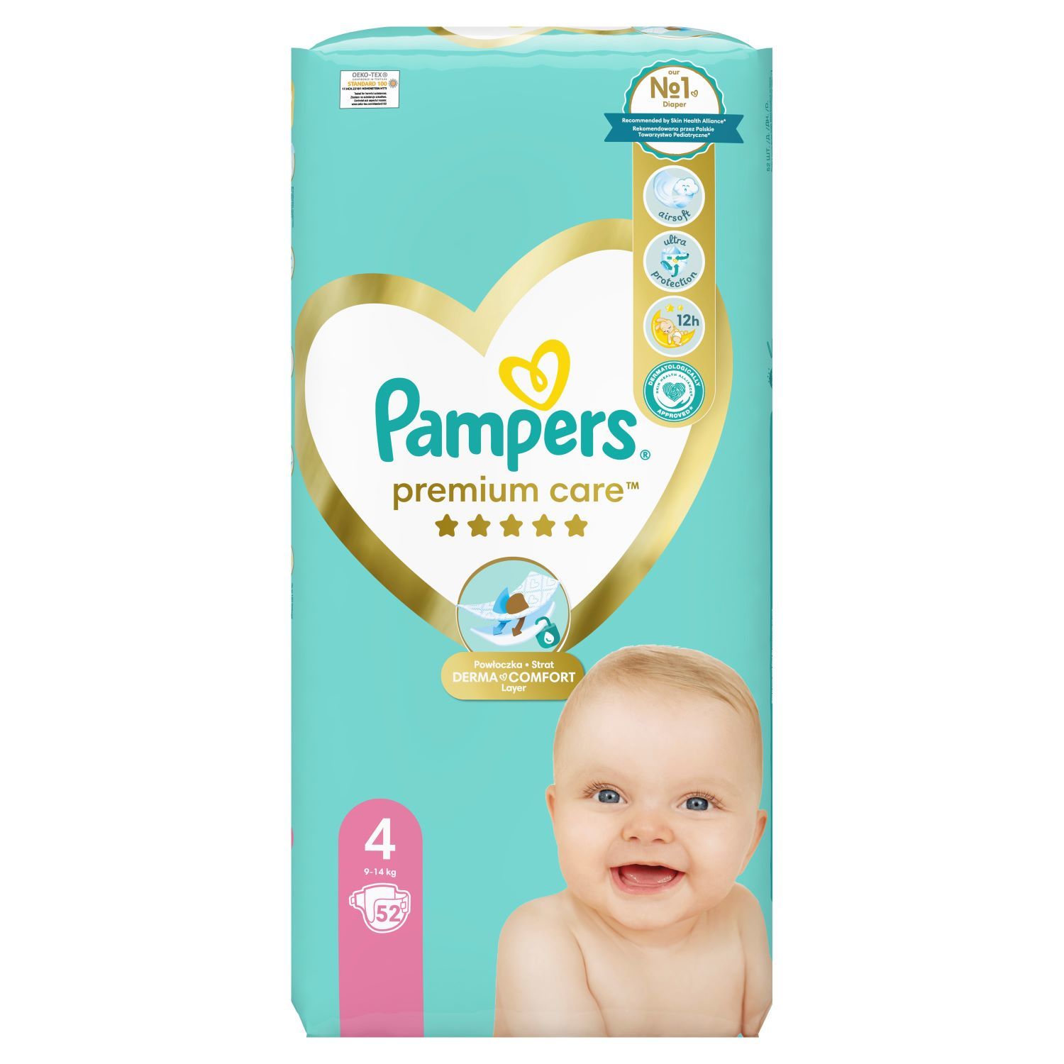 pampers pants 104