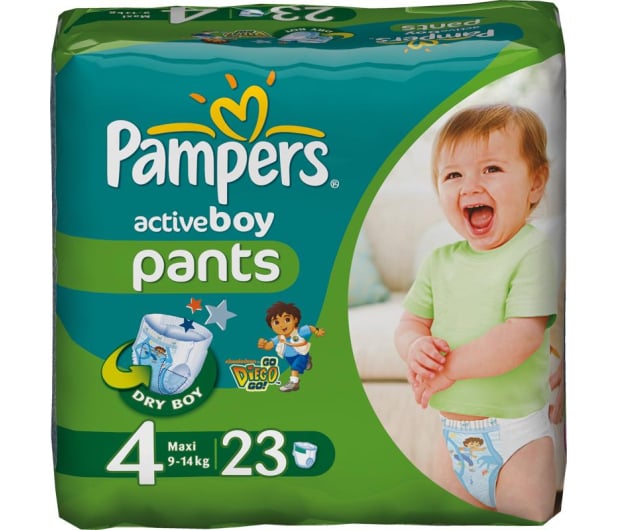 pampers ciaza 9 tydzien