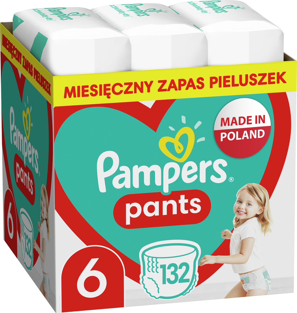 rossmann pampers 2 active baby