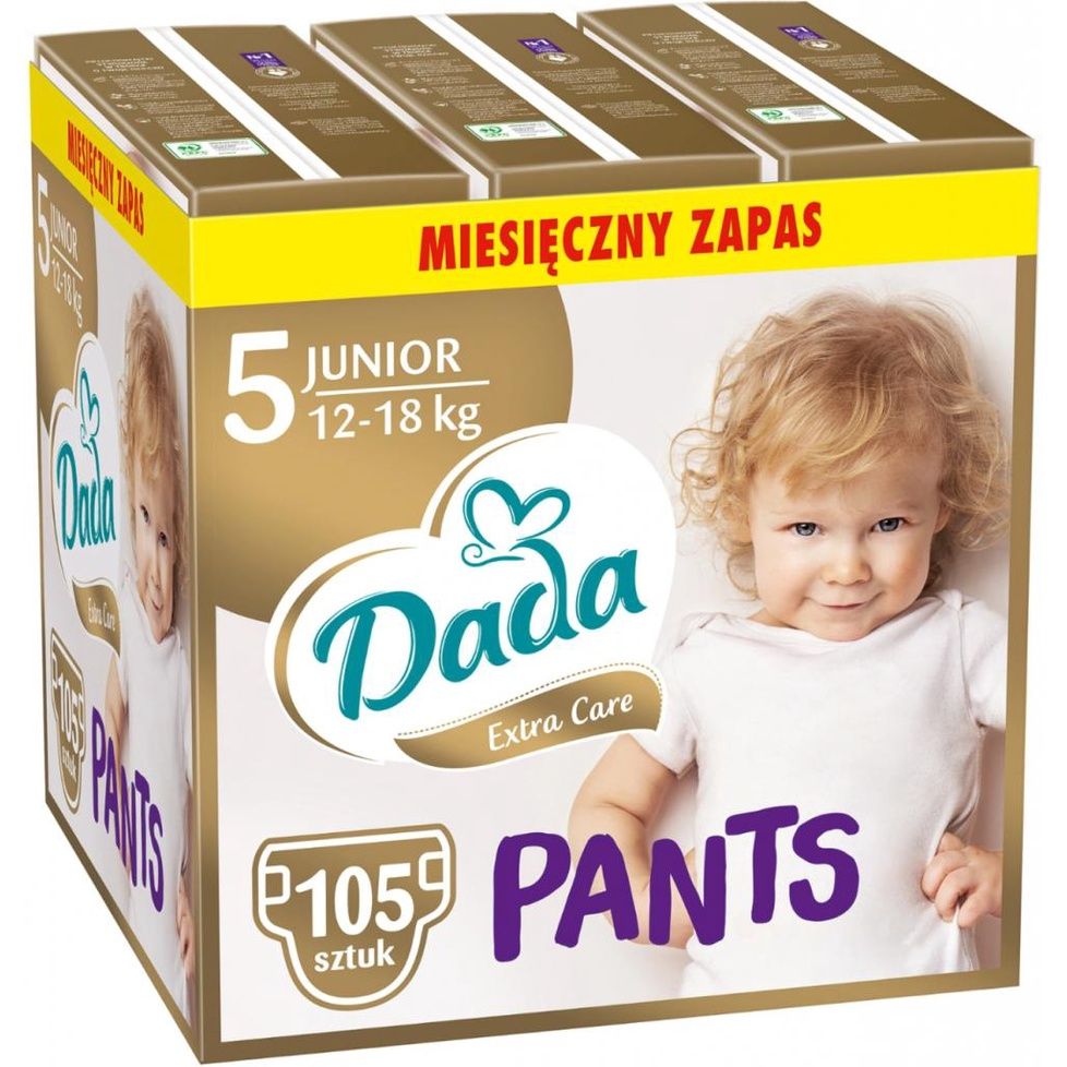 40 szt pampers 1