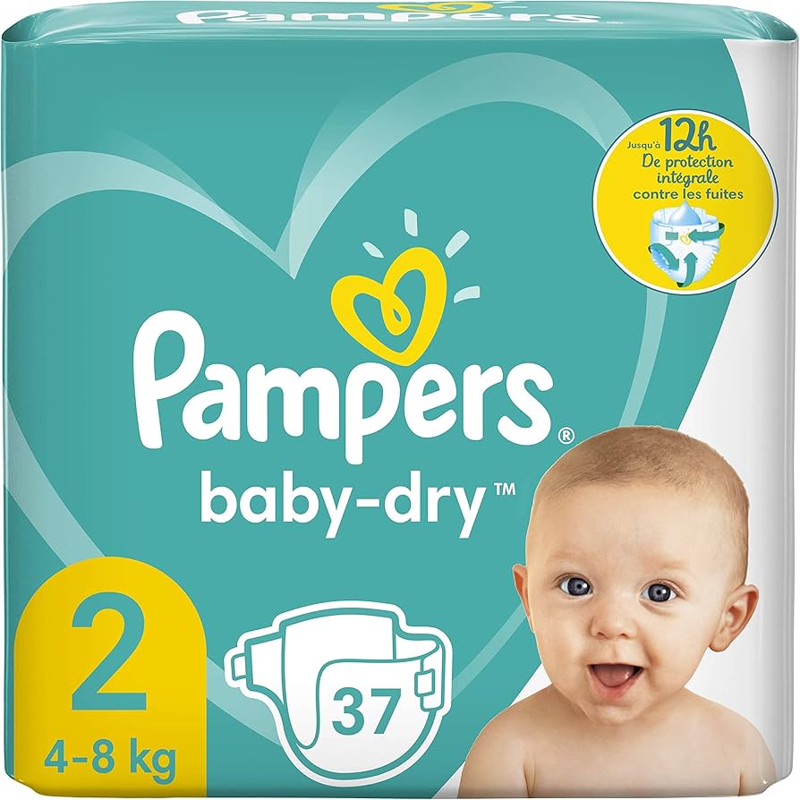 pieluchomajtki.pampers pants 3 jak.zalozyc