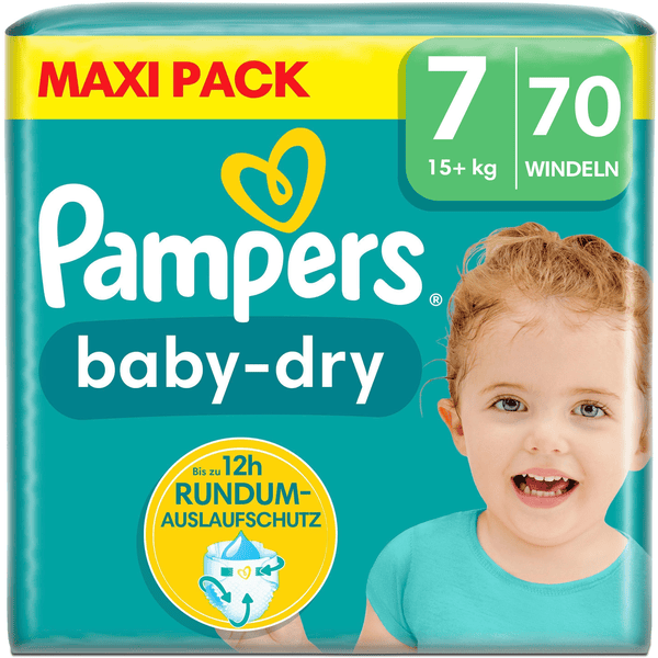 pampers mega box junior