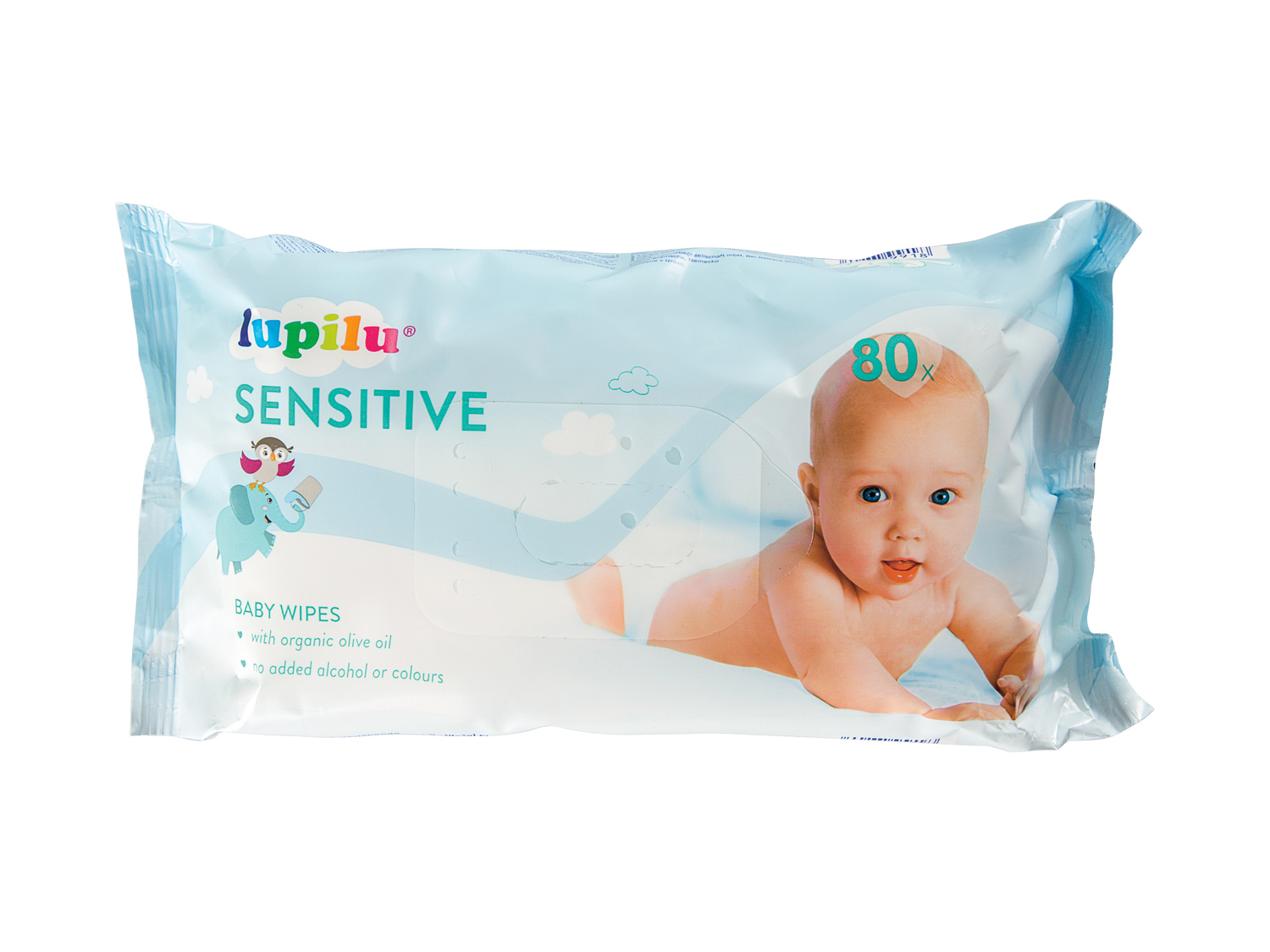 pampers premium care wczesniak