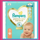 pampers 6 pieluchomajtki