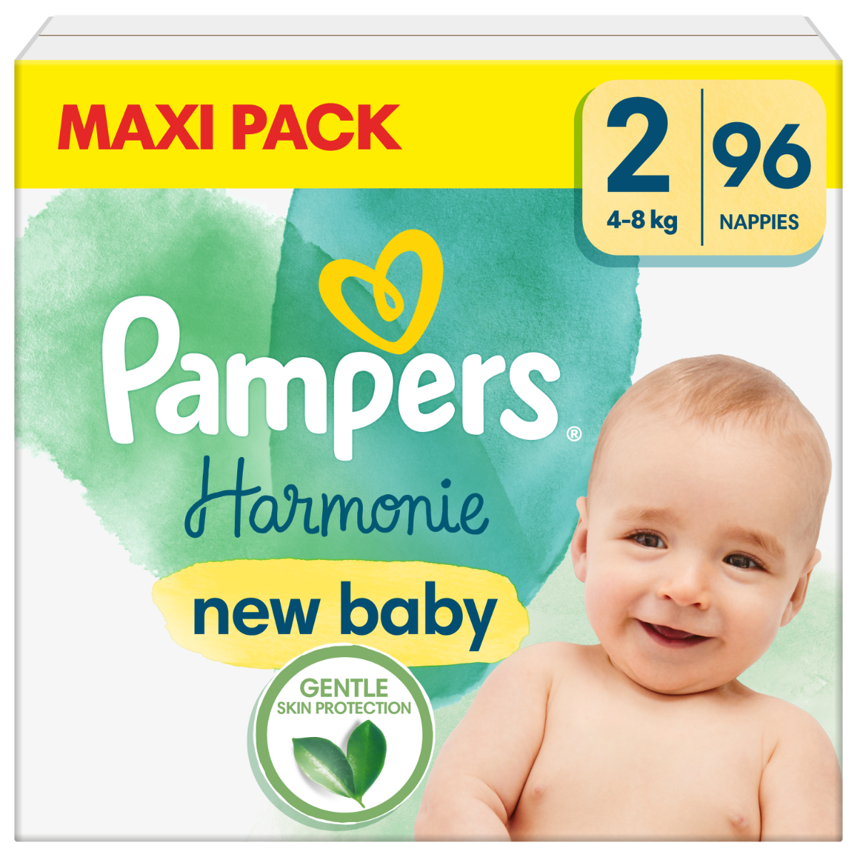 pampers active baby dry 3 172