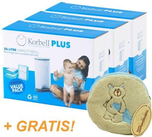 pampers wskaźnik wilgotności