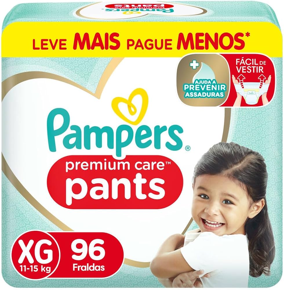 pampers 3 od ktorego miesiaca