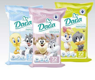 20 tydzień ciązy pampers