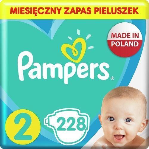 pampers dla psow