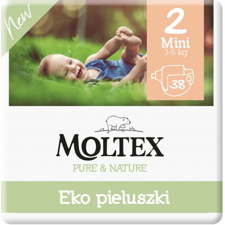 Moony Natural PL 9-14 kg 36pc