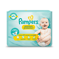 lido pampers