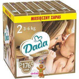 pampers premium care biedronka