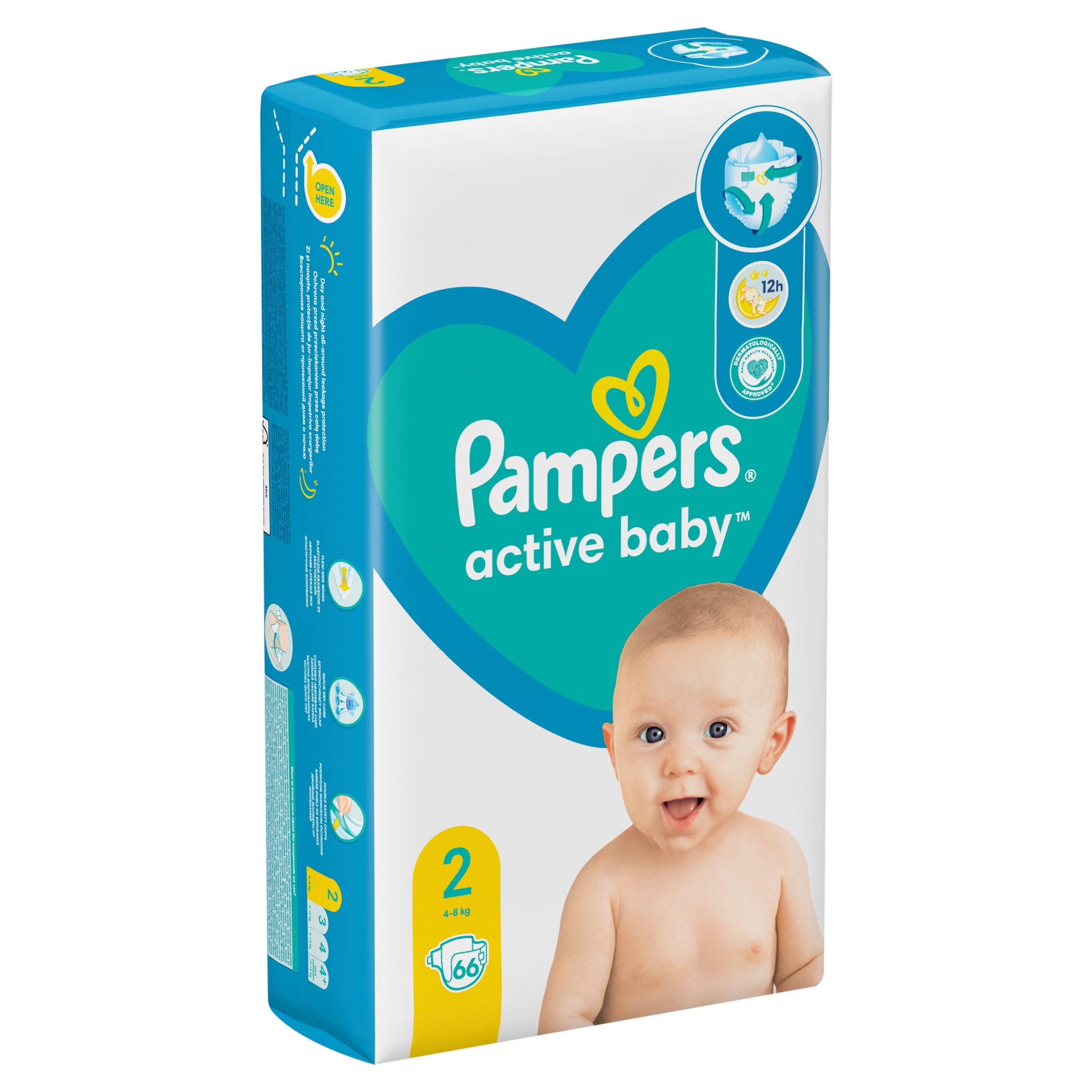 huggies pull-ups pieluchomajtki