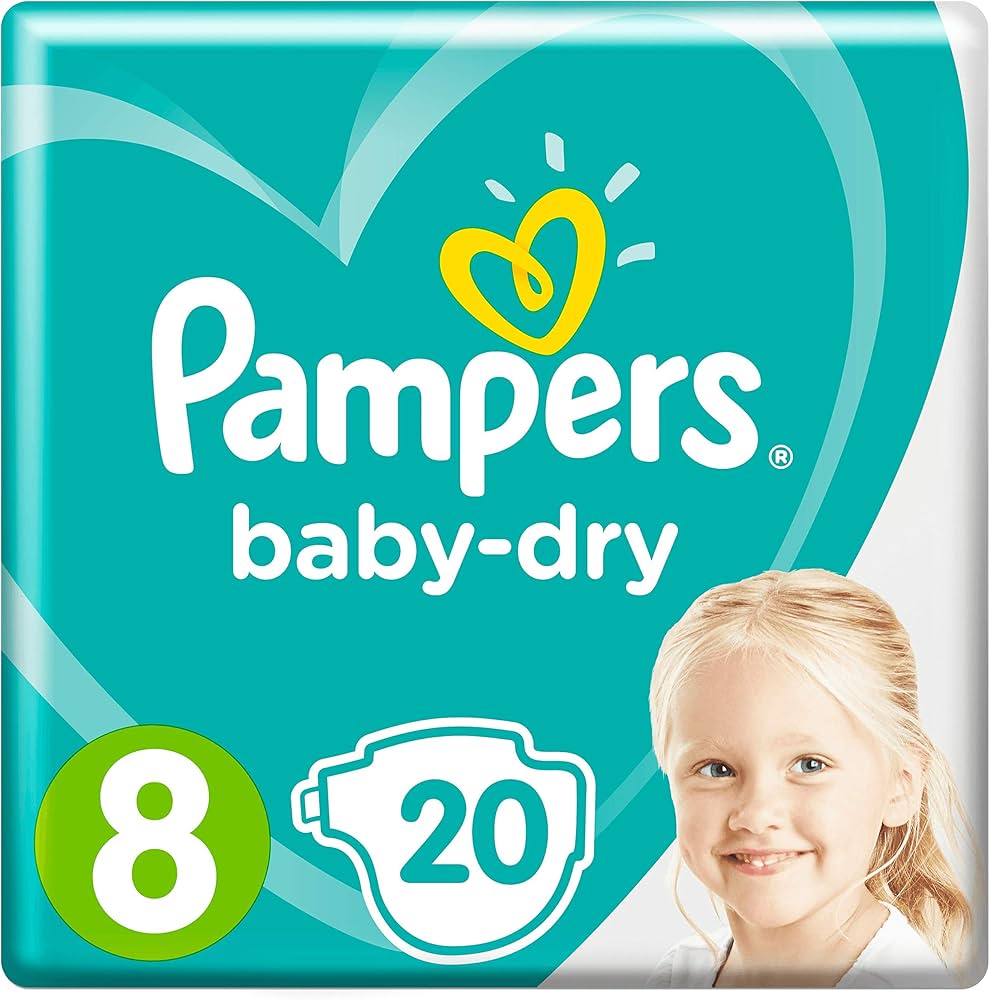 pampers sleep and play