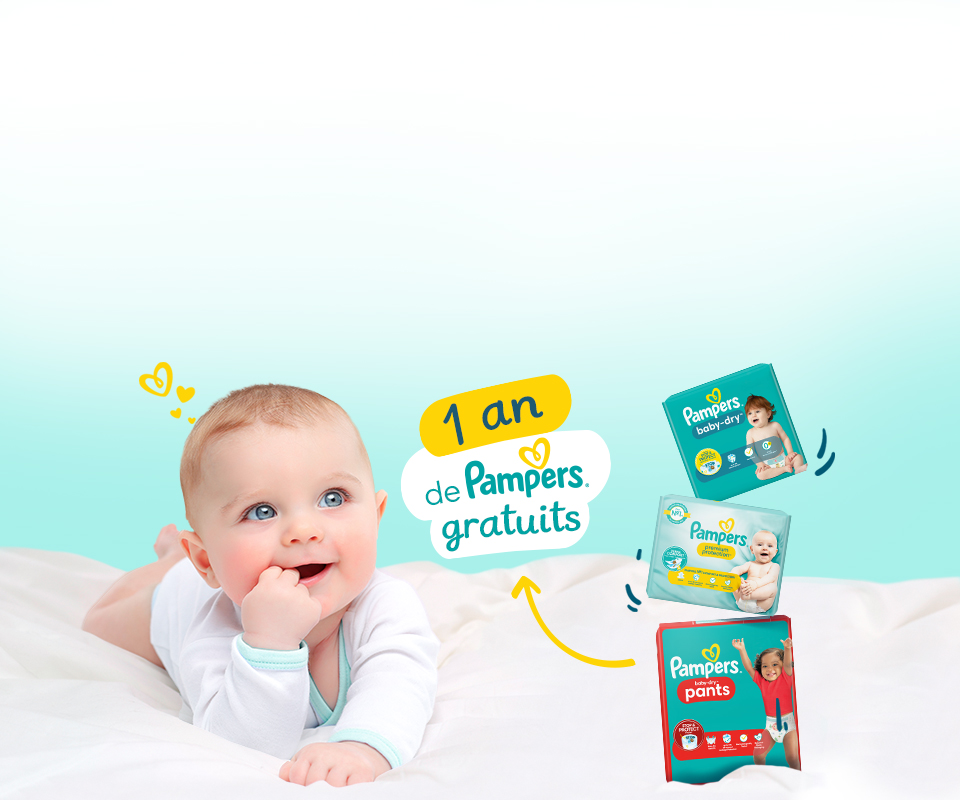 pampers pants 3 52 sztuki