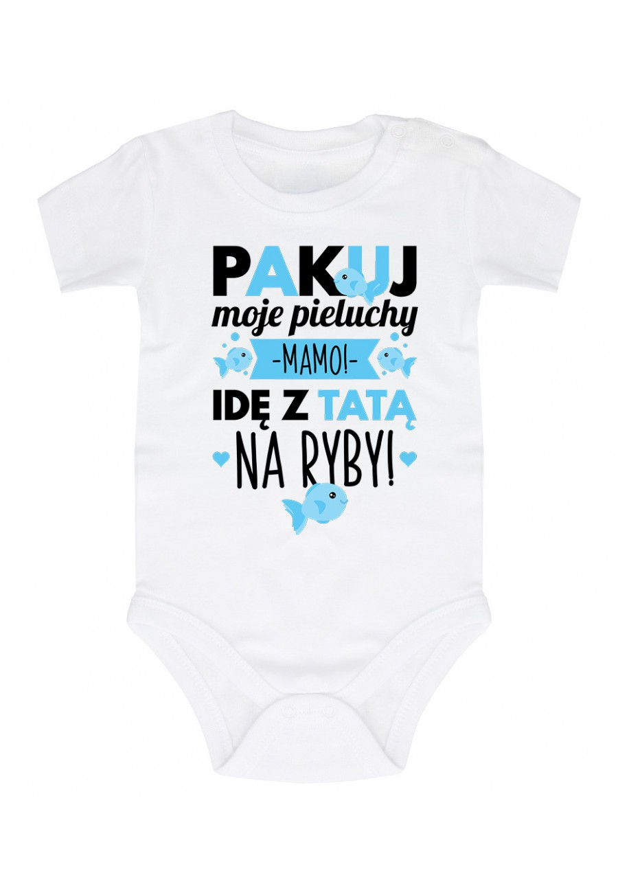 pieluchomajtki pampers pants chlonne kanaliki