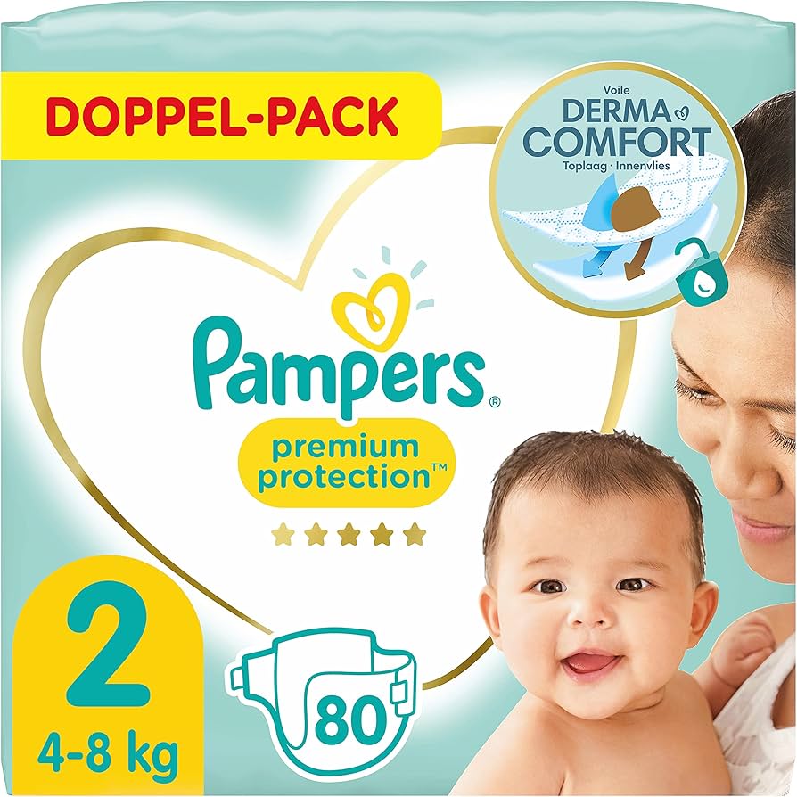 pampers pufies sensitive