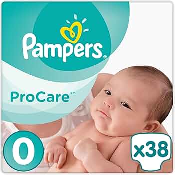 pieluchy pampers opis